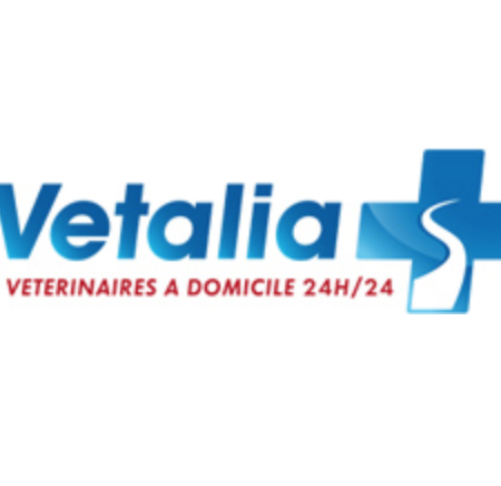 Vetalia - Vétérinaires à domicile, établissement vétérinaire à Paris 1er