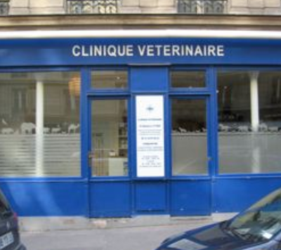 Vétérinaire homéopathe et allopathe du Dr Stéphane LITTNER, établissement vétérinaire à Paris 5ème