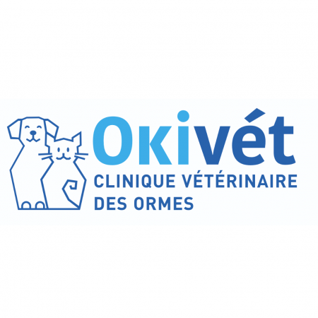 Okivét - Clinique vétérinaire des Ormes, établissement vétérinaire à Condrieu