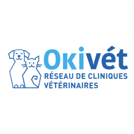 Okivét - Cabinet vétérinaire de Lentigny, établissement vétérinaire à Lentigny