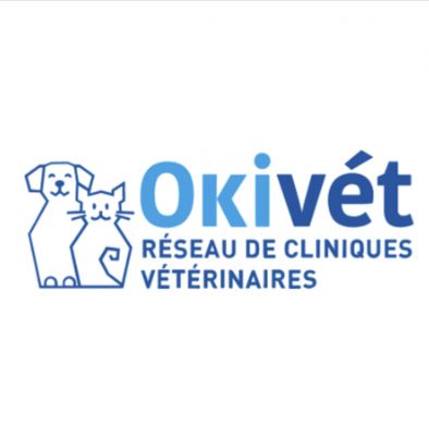 Okivét Clinique vétérinaire les Gentianes, établissement vétérinaire à Publier