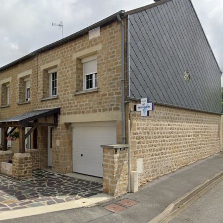 Cabinet vétérinaire du bois d'Enelle, établissement vétérinaire à Boulzicourt