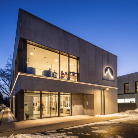 CHV Saint-Martin - Médecine interne, établissement vétérinaire à Allonzier-la-Caille