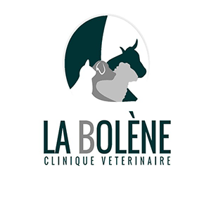 CLINIQUE VETERINAIRE LA BOLENE, établissement vétérinaire à La Tourette