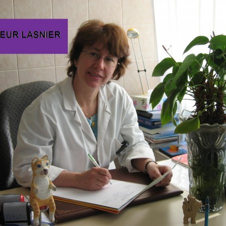 Dr Pascale LASNIER