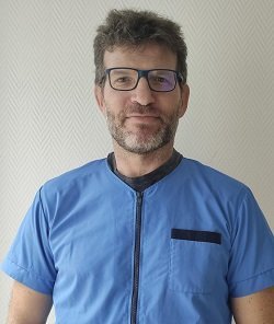 Dr Stephane DELPORTE