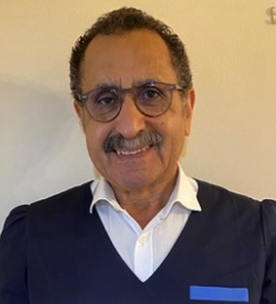 Dr Brahim BENHABBARI