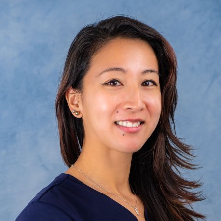 Dr Julie HUA