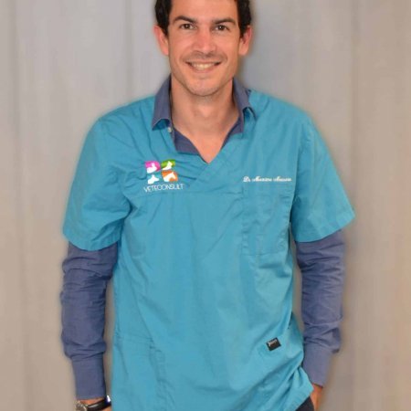 Dr Maxime MASSARO