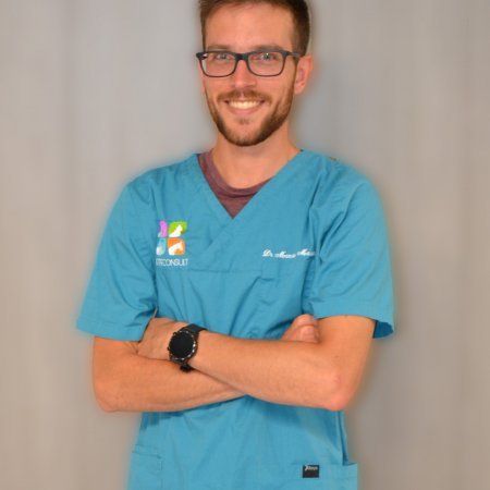 Dr Duncan GROLAUX