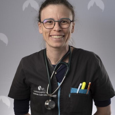 Dr Anne-Charlotte BARROT