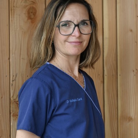 Dr Nathalie DIARD