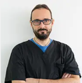 Dr Benoit EVRARD