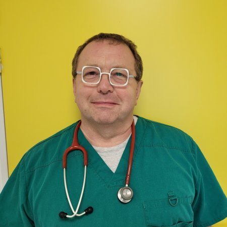 Dr Laurent LALLEMAND