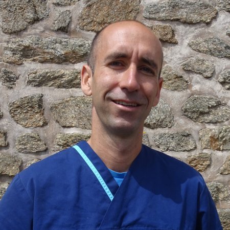 Dr Julien HERTEL